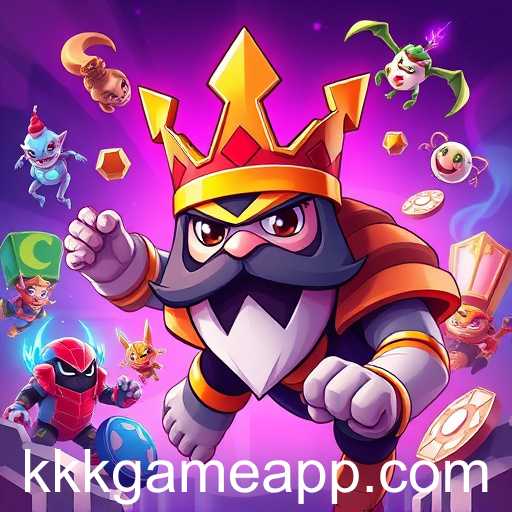 The Rise of Kinggame App in the Gaming World