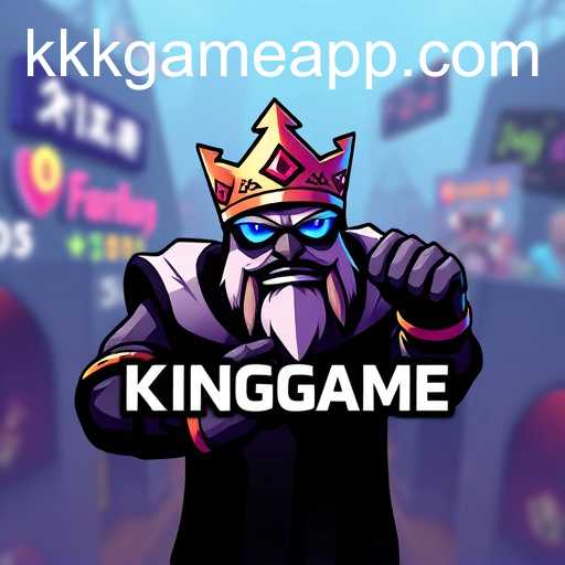 The Rise of Kinggame App in the Gaming World