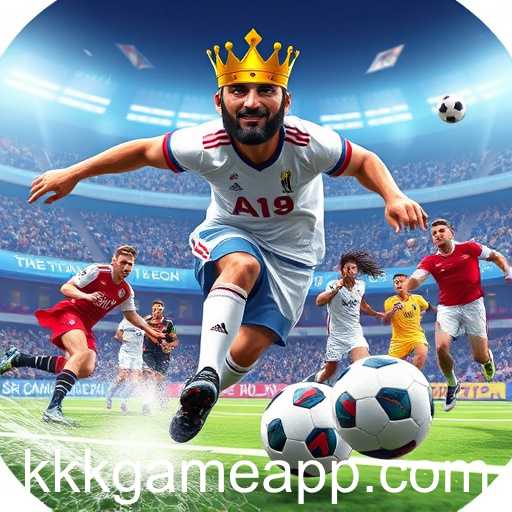 The Rise of Kinggame App in the Online Gaming Landscape