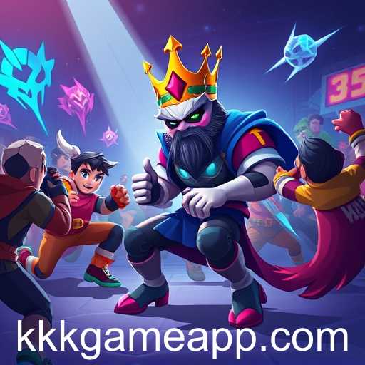 The Evolution of Kinggame in the Online Gaming World