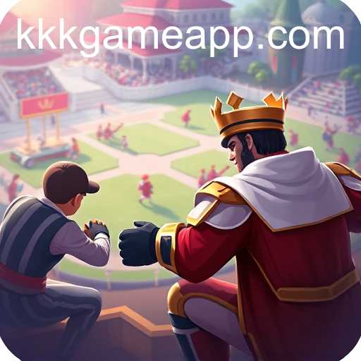 Kinggame App Revolutionizes Mobile Gaming