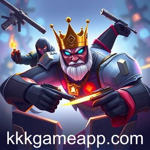 The Rise of Kinggame App: Revolutionizing Mobile Gaming