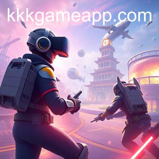 The Evolution of Kinggame in 2025