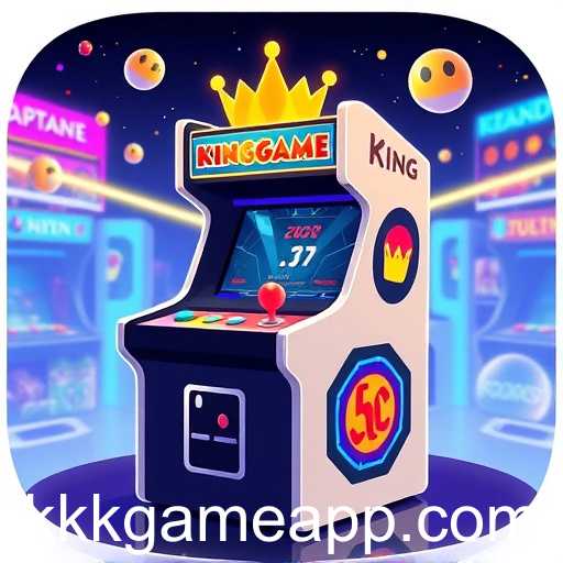 The Rise of Kinggame: Transforming the Gaming Landscape