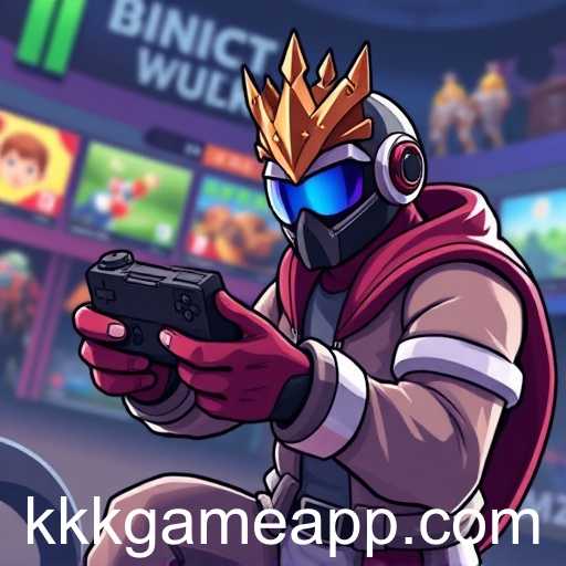 The Rise and Evolution of Kinggame App