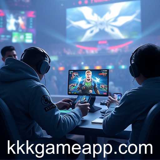 The Rise of Gaming in the Digital Era