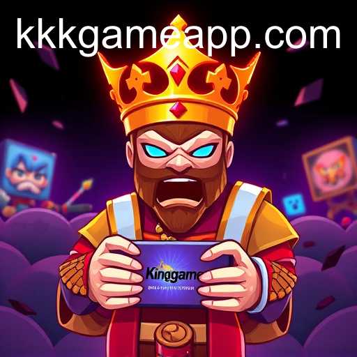 The Rise of Kinggame: A New Era in Online Gaming