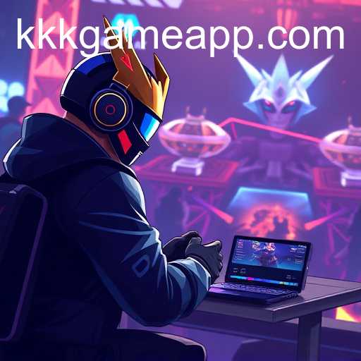 The Rise of KingGame